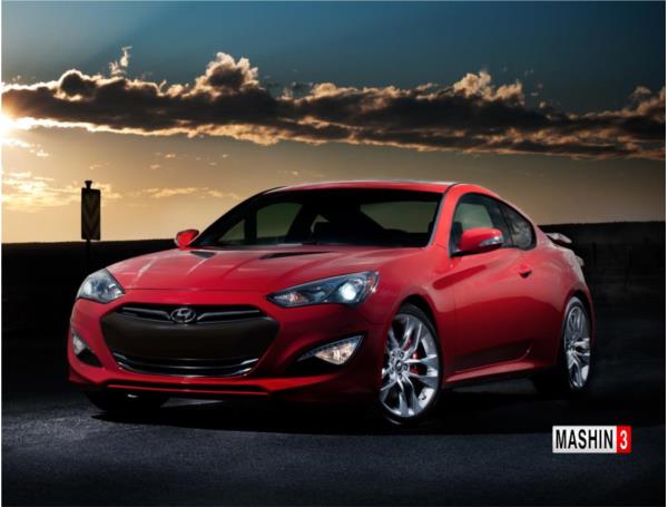  هیوندای-جنسیس-کوپه-GENESIS-COUPE